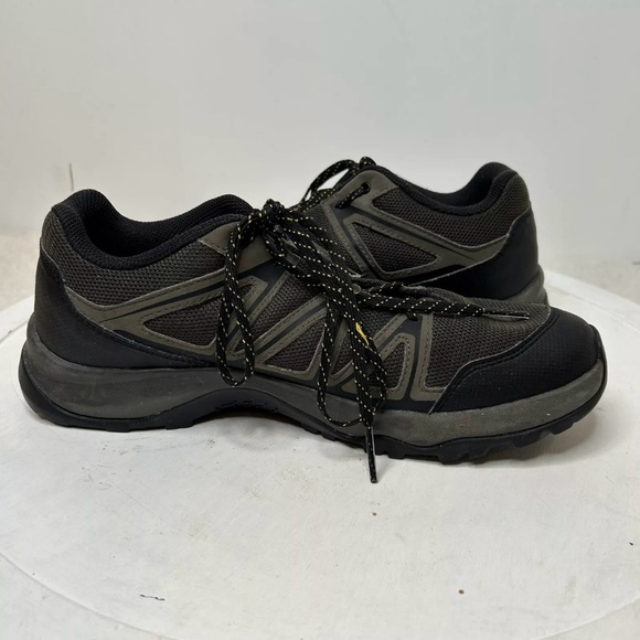 Salomon Barrakee 2 Hiking Shoe - Picture 7 of 9